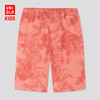 优衣库 童装/男童/女童 松紧短裤 424422 UNIQLO