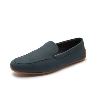 Clarks 其乐 Reazor Plain 男士休闲乐福鞋 26148