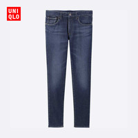 男装 EZY DENIM牛仔裤(水洗产品) 418913 优衣库UNIQLO