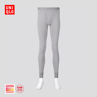 UNIQLO 优衣库 418798  男装紧身裤