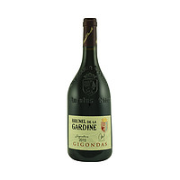 BRUNEL DE LA GARDINE 卡蒂娜古堡 吉恭达斯 干红葡萄酒 750ml