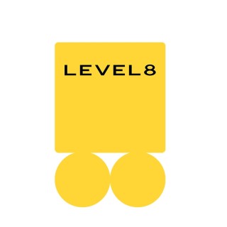 LEVEL8/地平线8号