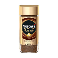Nestlé 雀巢 金牌速溶咖啡 100g*2