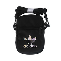 adidas Originals Fast Bag Tref 运动单肩包 GD4773 黑色