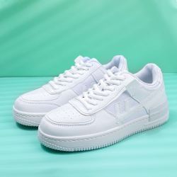 回力樱花空军一号马卡龙女鞋子2020新款春夏季百搭潮鞋运动鞋