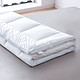 COOE·BUGE 蔲伊·布阁  全棉抗菌防螨床垫保护垫 180*200*5cm