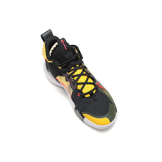 AIR JORDAN Jordan Why Not Zer0.2 SE 男子篮球鞋 AV4126