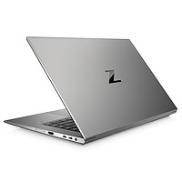 HP 惠普 ZBook系列 CreateG7 15.6英寸笔记本（i7-10750H、16GB、1TB SSD、RTX2070MQ）