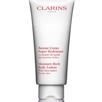 CLARINS 娇韵诗 乳木果系列乳木果保湿身体乳 200ml