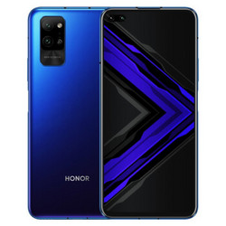 HONOR 荣耀 Play系列 Play4 Pro 5G智能手机 8GB+128GB 幻影蓝