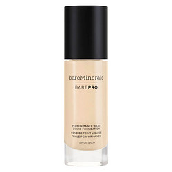 bareMinerals 活肤粉底液 SPF20 30ml 