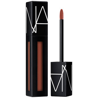 凑单品、银联返现购：NARS Powermatte Lip Pigment 哑光唇釉 5.5ml