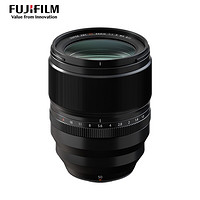 Fujifilm 富士 XF50mmF1.0 R WR 大光圈定焦镜头