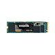 Kioxia 铠侠 RC10 M.2 NVMe 固态硬盘 500GB