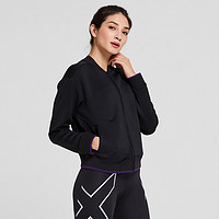 2xu XA2U1014E 女士运动外套 *2件