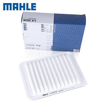 MAHLE 马勒 LX 2828 空气滤清器