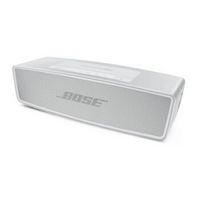 BOSE 博士  SoundLinkmini II-特别版 无线音箱  Mini 2