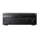 Sony 索尼 STRDN1080.CEK 7.2声道4K UHD AV 接收机，带杜比全景声（Dolby Atmos）和多房间-黑色