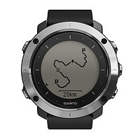 SUUNTO 颂拓 TRAVERSE 远征系列 GPS 男士户外运动手表