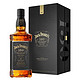 JACK DANIELS 杰克丹尼 150周年纪念款威士忌 700ml *3件