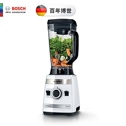 BOSCH 博世 MMBPP0PWCN  破壁机