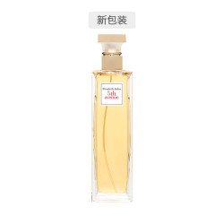 16日10点：Elizabeth Arden 伊丽莎白·雅顿 第五大道女士淡香水 30ml