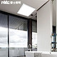 京东PLUS会员：nvc-lighting 雷士照明 LED集成吊顶灯 16W  +凑单品