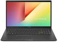 ASUS华硕 VivoBook 15 S513 15.6英寸笔记本电脑（R7 4700U、8GB、1TB）