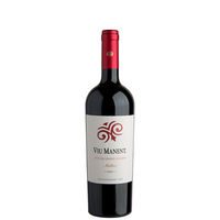 VIU MANENT 威玛 珍藏马尔贝克 干红葡萄酒 750ml