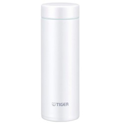 TIGER 虎牌 保温杯 MMP-J031WL冷白 300ml