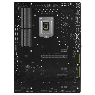 华擎（ASRock）Z490 Phantom Gaming 4幻影电竞主板 + 英特尔（Intel）i5-10600K处理器板U套装