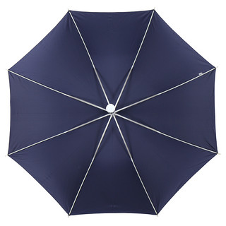 天堂商务晴雨伞 男士大伞面直杆雨伞长柄高尔夫伞 可印字logo