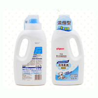  贝亲 Pigeon MA19 婴儿抑菌浓缩型洗衣液 1000ml