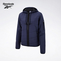 Reebok 锐步 OW PAD JCKT GQ4935 男款羽绒服