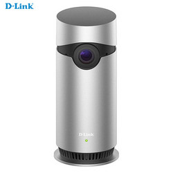 D-Link 友讯 DSH-C310 Omna180° 大视角 高清网络摄像头