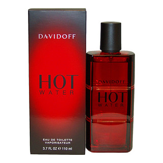 Davidoff 大卫杜夫 热水男士淡香水 EDT 110ml