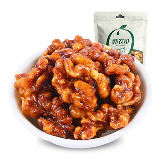xinnongge 新农哥 琥珀核桃仁 168g*2袋