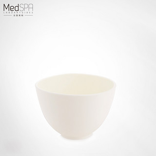 MedSPA法国美帕 DIY面膜SPA工具套装 硅胶面膜碗/面膜棒/量杯
