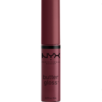 NYX 丝滑滋润黄油唇彩 8ml