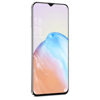 DOOV 朵唯 D10 Pro 4G手机 6GB+128GB 雾月白