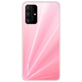 DOOV 朵唯 D10 Pro 4G手机 6GB+128GB 佳人粉