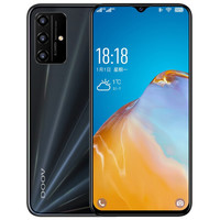 DOOV 朵唯 D10 Pro 4G手机 6GB+128GB 月夜黑