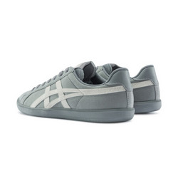 Onitsuka Tiger 鬼塚虎 运动休闲鞋男女鞋DD TRAINER 1183B478 灰色 40.5