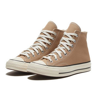 CONVERSE 匡威 男女 CONVERSE ALL STAR系列 Chuck 70 休闲鞋 168504C 42码 US8.5码