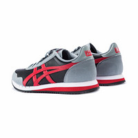 Onitsuka Tiger鬼塚虎运动休闲鞋男板鞋复古DUALIO 1183A508-001 黑色 44