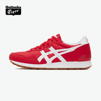 Onitsuka Tiger鬼塚虎运动休闲鞋男鞋复古慢跑 RECLAIMAN 1183A505 红色 36