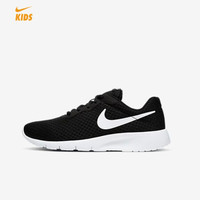 NIKE 耐克 TANJUN (GS) 2020新款男女大童休闲鞋 818381-011 05Y(37.5码/内长23.5cm)