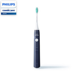 PHILIPS 飞利浦 净力刷 HX2431/06 声波震动牙刷