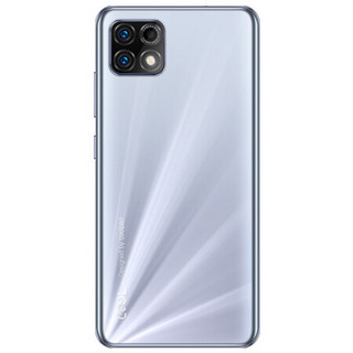 Coolpad 酷派 Cool 10 青春版 4G手机 6GB+128GB 梦幻银