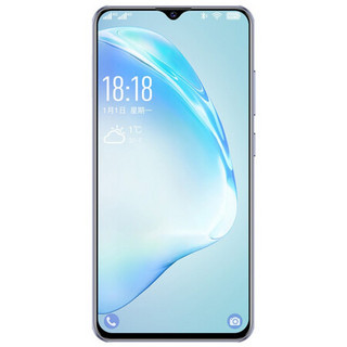 Coolpad 酷派 Cool 10 青春版 4G手机 6GB+128GB 梦幻银